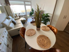 Ginys Pool Apartment, Sierksdorf
